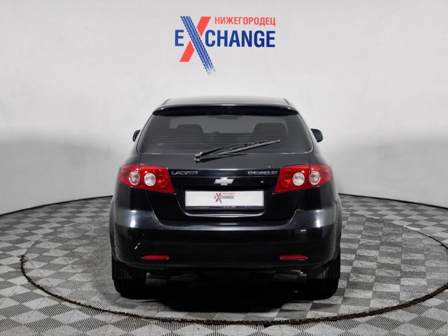 Chevrolet Lacetti I Нижний Новгород  - изображение 5