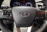 Hyundai Creta I Рестайлинг Саратов  - изображение 44
