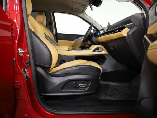 Changan Hunter Plus с пробегом 2024 года, цена 2 499 000 рублей, 28050 км, offers.body_type.unknown, Автокод Объявления