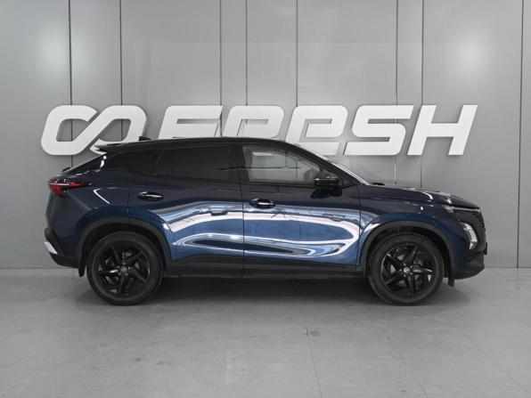 Omoda C5 I с пробегом 2023 года, цена 1 849 000 рублей, 47792 км, внедорожник, Автокод Объявления