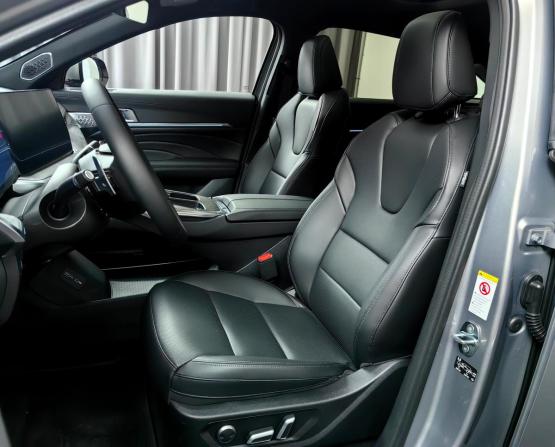 Haval F7x II с пробегом 2026 года, цена 3 499 000 рублей, 894 км, внедорожник, Автокод Объявления
