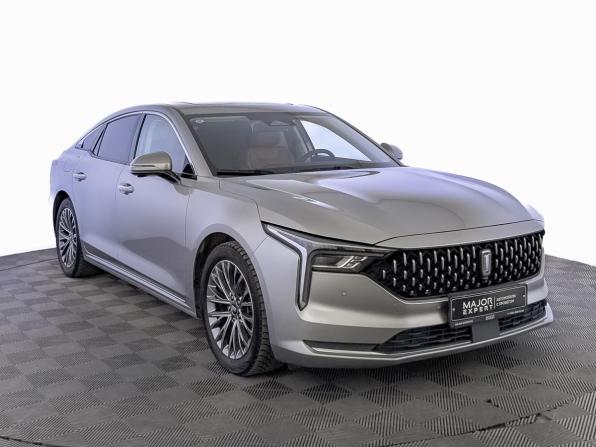 FAW Bestune B70 I с пробегом 2023 года, цена 1 750 000 рублей, 86920 км, лифтбек, Автокод Объявления
