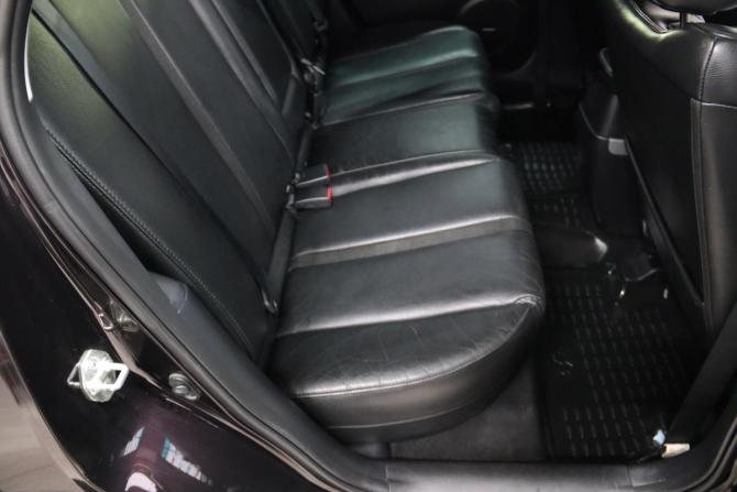 Mazda CX-7 I с пробегом 2008 года, цена 955 550 рублей, 90319 км, внедорожник, Автокод Объявления