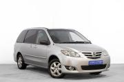 Mazda MPV II (LW) Рестайлинг Барнаул  - изображение 25