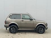 Lada (ВАЗ) Niva Legend Тамбов  - изображение 28