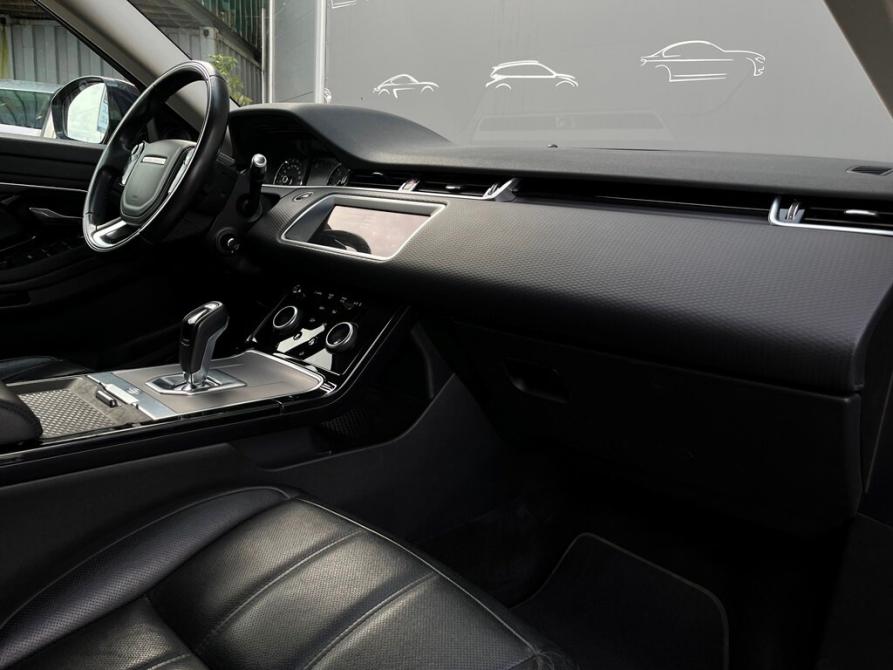 Land Rover Range Rover Evoque II Санкт-Петербург  - изображение 10