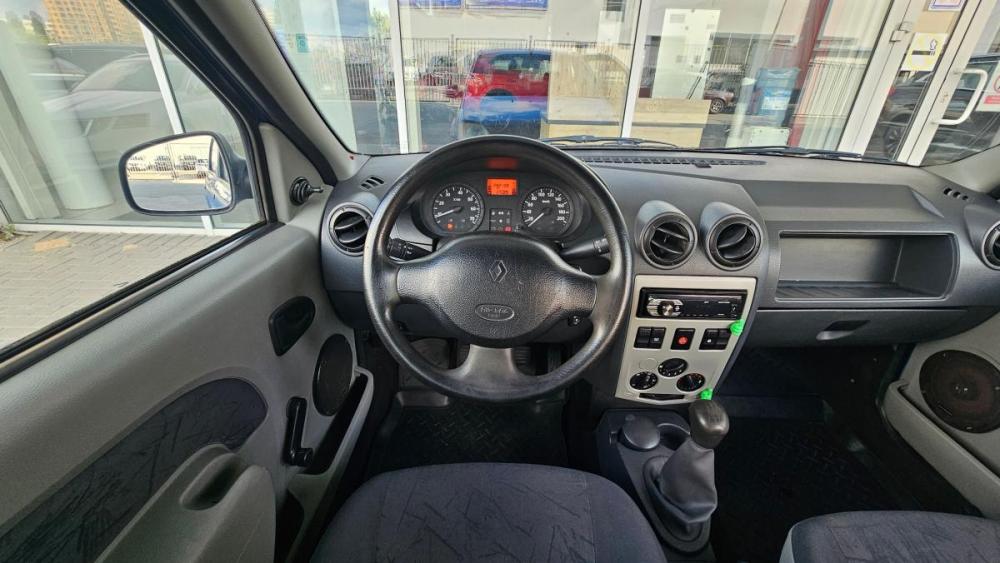 Renault Logan I Липецк  - изображение 6