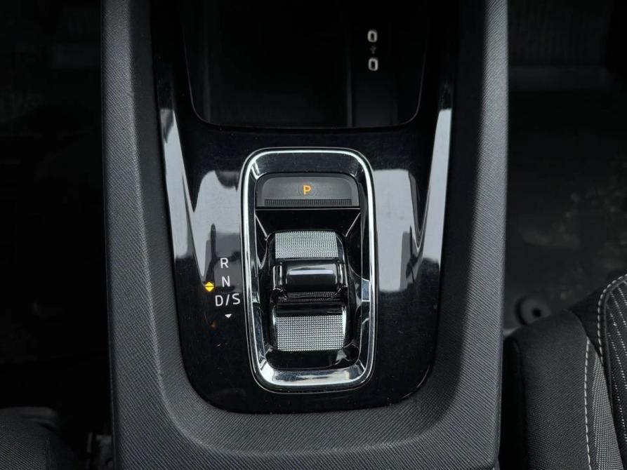 Skoda Octavia IV (A8) Екатеринбург  - изображение 21
