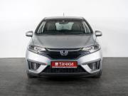 Honda Fit III Иркутск  - изображение 27
