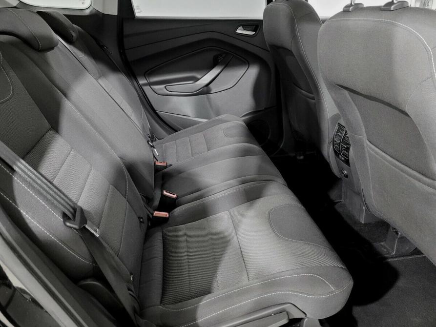 Ford Kuga II Москва  - изображение 12