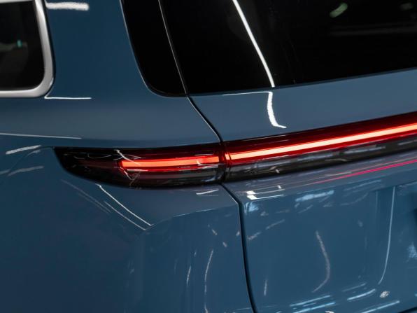 Li Auto (Lixiang) L9 I с пробегом 2023 года, цена 6 420 000 рублей, 48721 км, внедорожник, Автокод Объявления