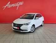 Changan Alsvin Вологда  - изображение 22