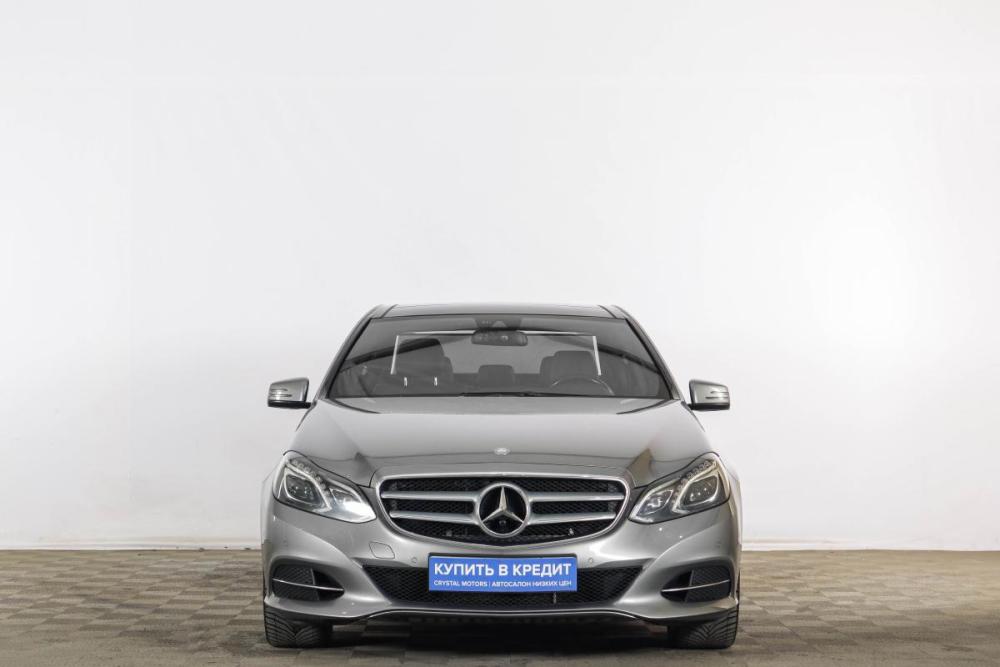 Mercedes-Benz E-Класс IV (W212 S212 C207) Рестайлинг Тюмень  - изображение 2