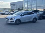 Chevrolet Aveo II Воронеж  - изображение 13
