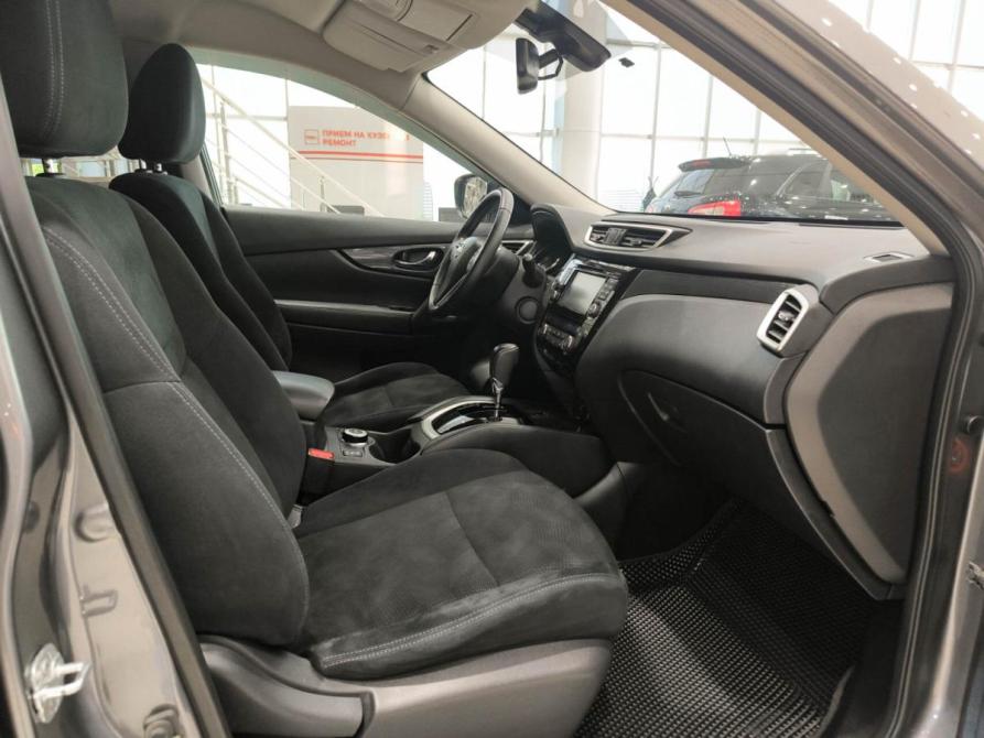 Nissan X-Trail III Казань  - изображение 13