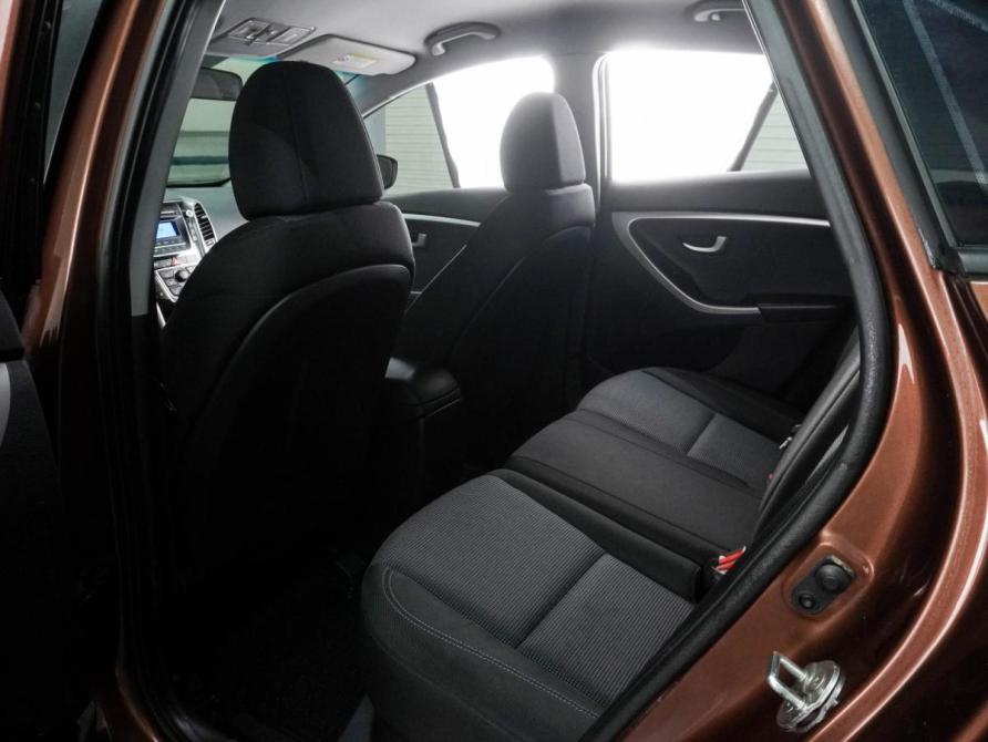 Hyundai i30 II Воронеж  - изображение 11