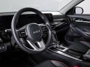Kia Seltos I Рестайлинг Москва  - изображение 34
