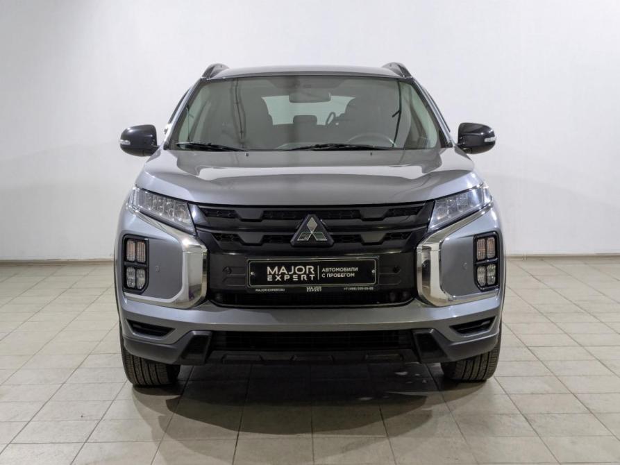 Mitsubishi ASX I Рестайлинг 3 Химки  - изображение 8