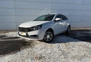 Lada (ВАЗ) Vesta I Ставрополь  - изображение 25
