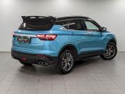Geely Coolray I Москва  - изображение 35