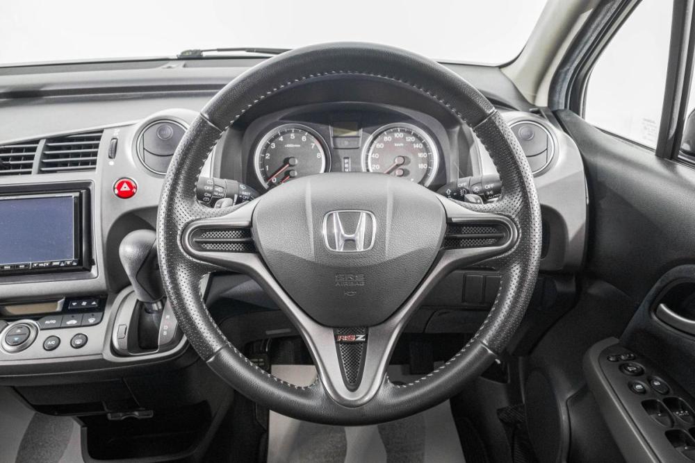 Honda Stream II Барнаул  - изображение 13