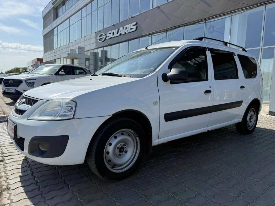 Lada (ВАЗ) Largus I Набережные Челны  - изображение 3