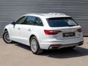 Audi A4 allroad V (B9) Рестайлинг Москва  - изображение 29