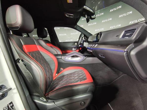 Новый Mercedes-Benz GLE II (V167) Рестайлинг 2025 года, цена 16 940 770 рублей, внедорожник, Автокод Объявления