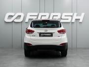 Hyundai ix35 I Рестайлинг Воронеж  - изображение 24
