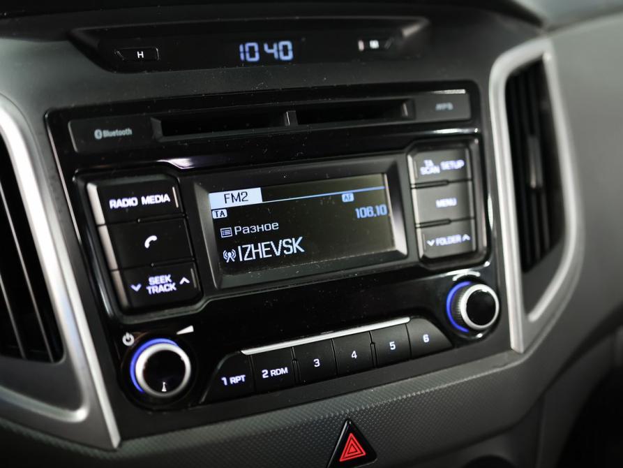 Hyundai Creta I Ижевск  - изображение 17