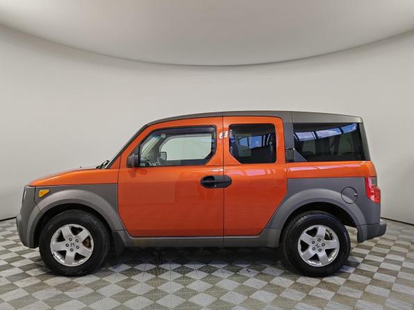 Honda Element I с пробегом 2004 года, цена 799 000 рублей, 346194 км, внедорожник, Автокод Объявления