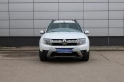 Renault Duster I Рестайлинг Ярославль  - изображение 16