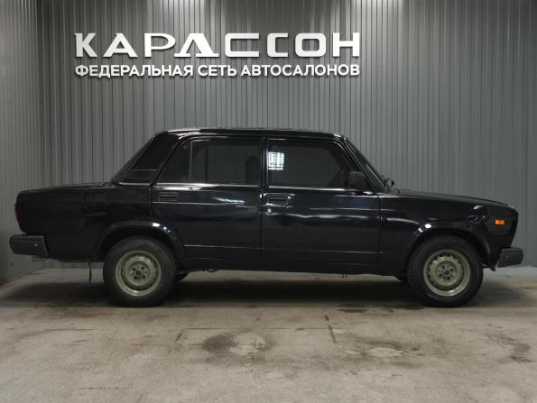 Lada (ВАЗ) 2107 с пробегом 2010 года, цена 226 000 рублей, 60368 км, седан, Автокод Объявления