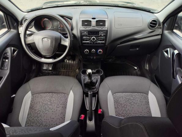 Lada (ВАЗ) Granta I Рестайлинг с пробегом 2020 года, цена 580 000 рублей, 165801 км, универсал, Автокод Объявления