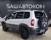 Chevrolet Niva I Рестайлинг Уфа  - изображение 21