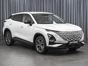 Omoda C5 I Рестайлинг Ставрополь  - изображение 24