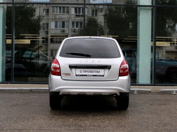 Lada (ВАЗ) Granta I Рестайлинг с пробегом 2025 года, цена 1 120 000 рублей, 23486 км, универсал, Автокод Объявления