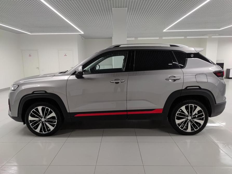 Changan CS35 Plus I Рестайлинг Казань  - изображение 10