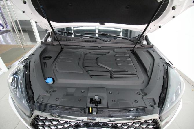 Chery Tiggo 7 Pro Max I Рестайлинг с пробегом 2024 года, цена 2 350 000 рублей, 29191 км, внедорожник, Автокод Объявления