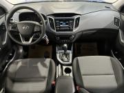 Hyundai Creta I Рестайлинг Курск  - изображение 27