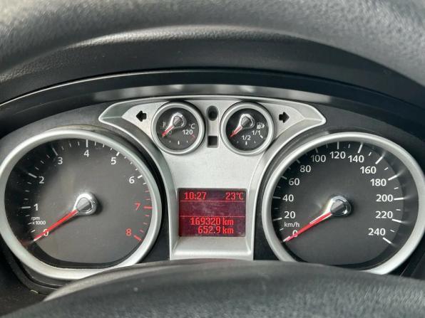 Ford Focus II Рестайлинг с пробегом 2009 года, цена 595 000 рублей, 169320 км, седан, Автокод Объявления
