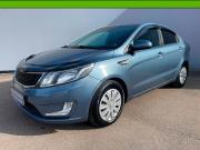 Kia Rio III Стерлитамак  - изображение 39