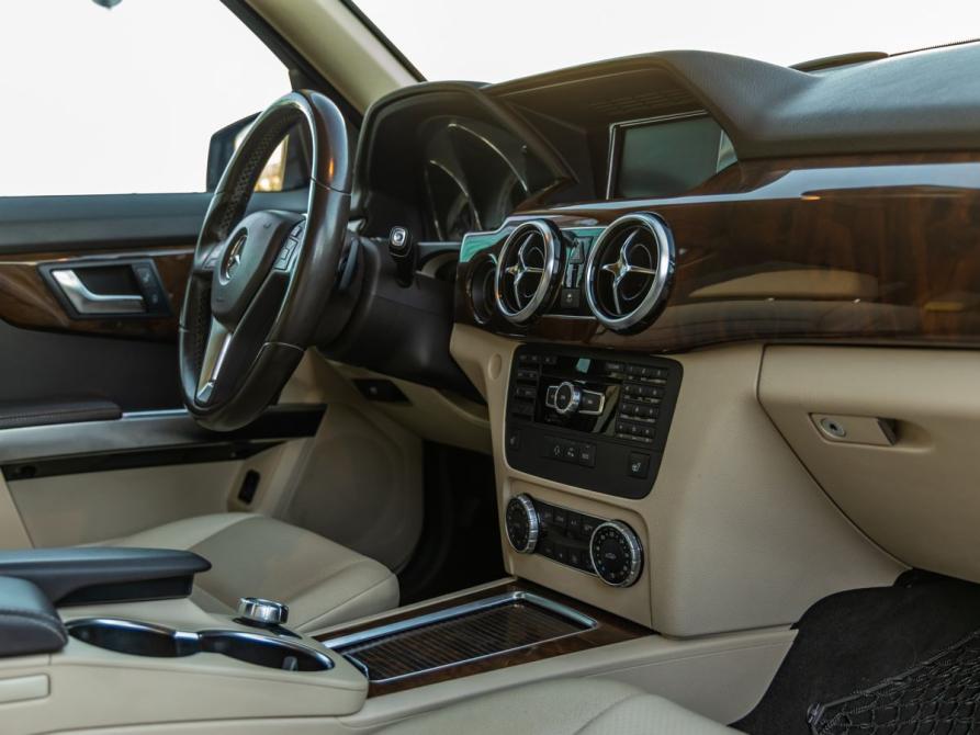 Mercedes-Benz GLK-Класс I (X204) Рестайлинг Волгоград  - изображение 34