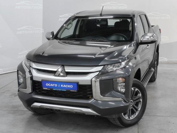 Mitsubishi L200 V Рестайлинг с пробегом 2021 года, цена 2 750 000 рублей, 171600 км, пикап, Автокод Объявления