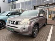 Nissan X-Trail II Череповец  - изображение 17