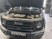 Haval Dargo I Москва  - изображение 34