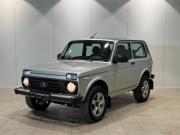 Lada (ВАЗ) Niva Legend Самара  - изображение 13
