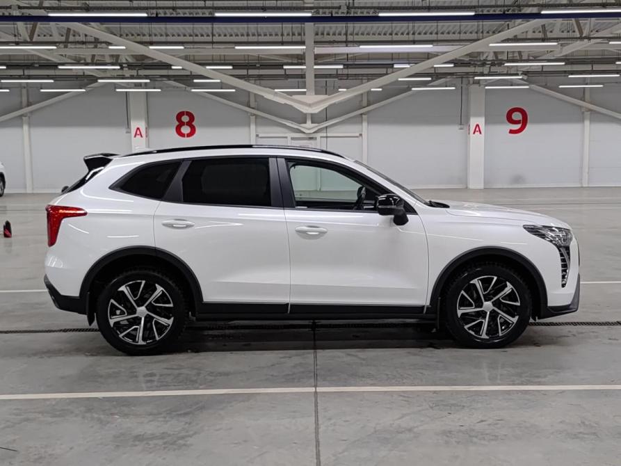 Haval Jolion I Рестайлинг Казань  - изображение 10