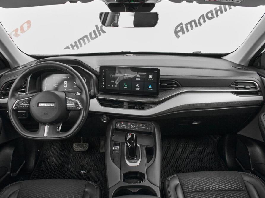 Haval F7 I Рестайлинг Екатеринбург  - изображение 11