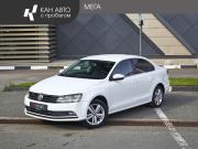 Volkswagen Jetta VI Рестайлинг Казань  - изображение 14